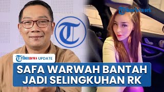 Safa Marwah Tak Peduli Nasib Citranya, Selebgram 