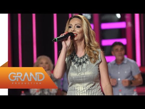 Tatjana Jovanovic - Simply the best - HH - (LIVE) (TV Grand 19.06.2018.)