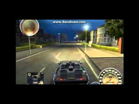 Mafia DMC 12 DeLorean Mod