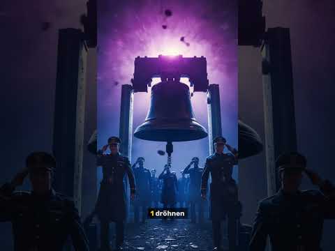 Die Glocke – Das Nazi-Geheimnis, das die Zeit verändern sollte | Deutschlands verborgene Geschichte