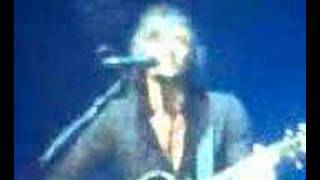 Kasabian - Serg - British Legion - Demonfort Hall (5/12/06)