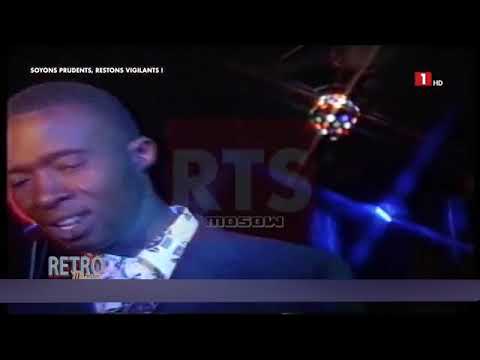 Super Cayor (Iba NDiaye « Moustique ») - Xéewël