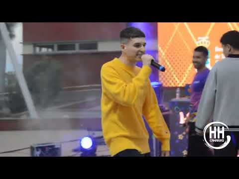 [8avos] FABIUKI vs LEMES - Maspalomas Urban 2023 2ªFecha