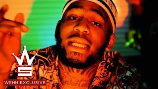 Q Da Fool "Normal Rapper" (WSHH Exclusive - Official Music Video)