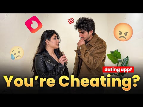 Dating App Prank turned into REAL FIGHT 😡| KUNAL TOMAR