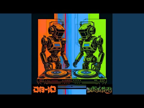 DnB Dads - Bass Lab Sessions, Vol. 1