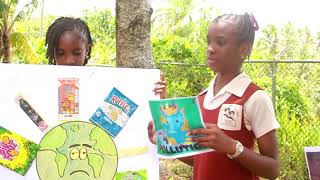 Patience Combined School Presents - Change Initiated