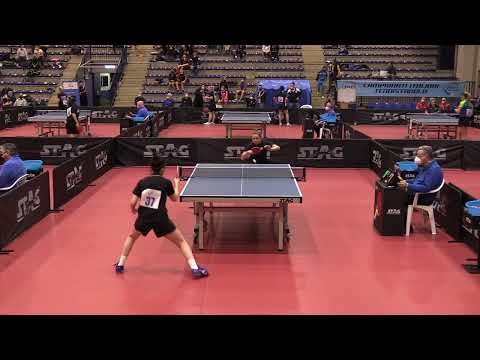 D'Ercole-Arlia - Campionati Italiani Assoluti 2022 - Gironi F