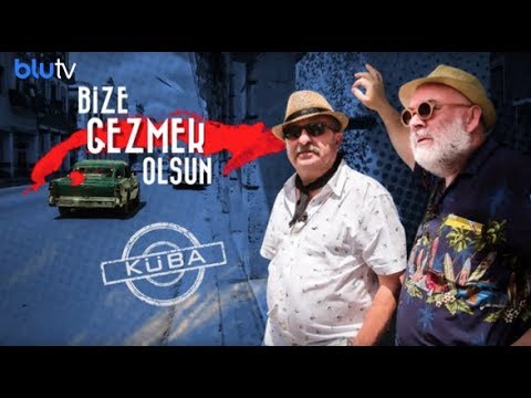Трейлер серіалу «Ми любимо подорожувати»