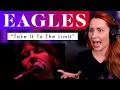 The First Eagles Analysis Take It To The Limit Live