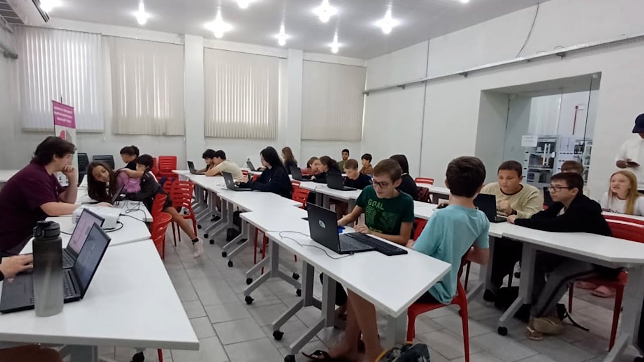 NAPS. Núcleo de Articuladores de Projetos criado em Ibirama já traz bons resultados