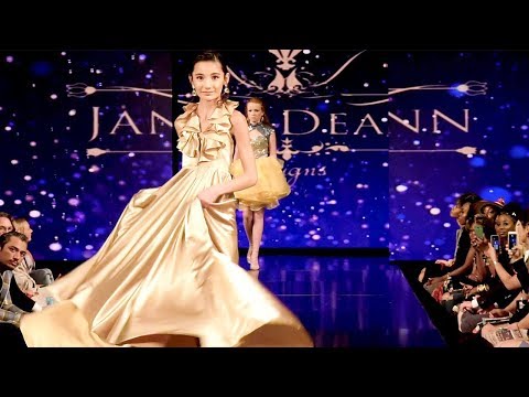 Janay Deann | Spring Summer 2020 | Full Show
