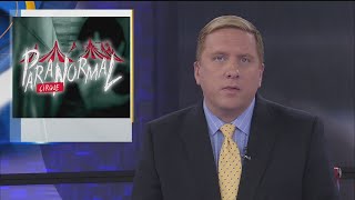 Paranormal Cirque