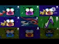 Minecraft Bee Attacks Klasky Csupo Effects Powers Nineparison Preview 2 V17 Effects My Remake