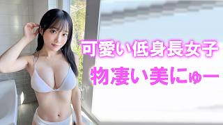 小さいのに大きいと話題です。