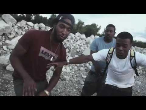 Jay Wells // DeeDopeAsxz  ( OTU ) - Gone For A Minute | Shot By: @RealWoosie