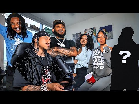 Prime , Dre & Tori Goes on Their First 3 Man ! GONE WRONG