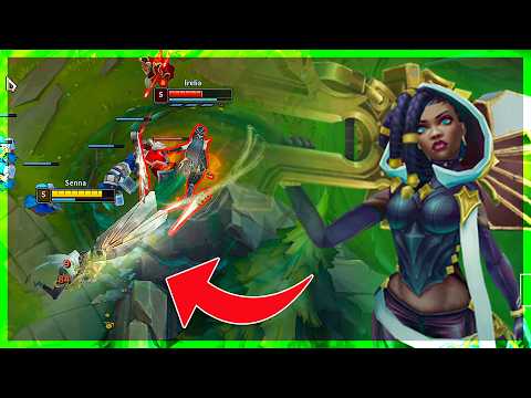 Trololosh and Ololosh