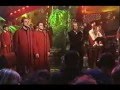 Pet Shop Boys - It Doesn't Often Snow At Christmas Live (1997)