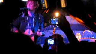 break it out by The Rocket Summer