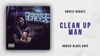 Clean Up Man Music Video