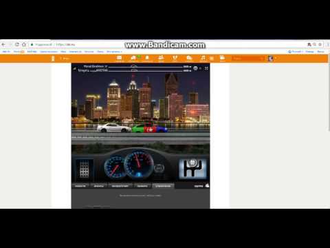 Azeri Style Street Racer (2)