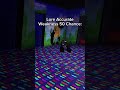 Lore Accurate Weakness 50 Chance in Forsaken #roblox #forsaken