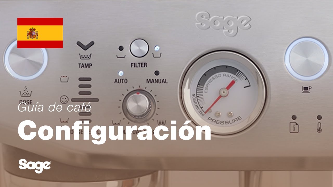 Cómo utilizar la interfaz