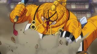 Download lagu One Piece | മലയാളം Season 9 Episode 1039 Explained in Malayalam | World's Best Adventure mp3