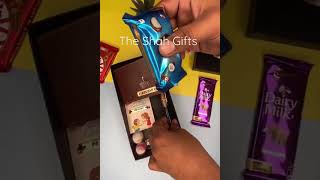 Rakhi Gift for Brother | Rakhi Gift Ideas | Gift Hamper for Hamper | Gift for Sister | Rakhi Gift