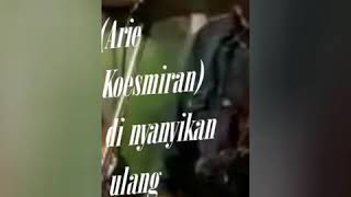 Download lagu SENANDUNG SEDIH ( Arie Koesmiran ) ... LIK ADI mp3