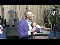 Pr Mubiru Ronald Prayer That Wins Souls
