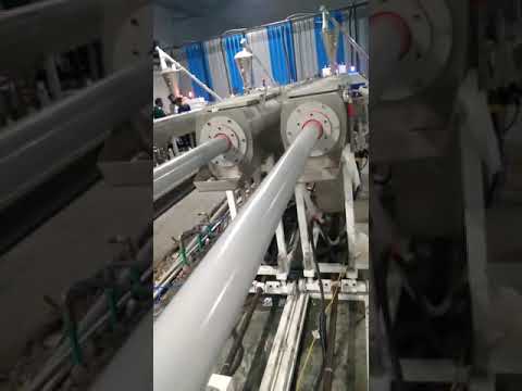 Pipe Making Machinery videos