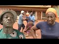ELIZA MR TROUBLE 1 PATIENCE OZOKWOR NKEM OWOH CLASSIC AFRICAN MOVIES
