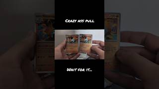 INSANE PULL #pokemon #opening #tcg #blackbolt