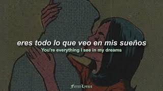 Bruno Mars - Treasure / ESPAÑOL + LYRICS