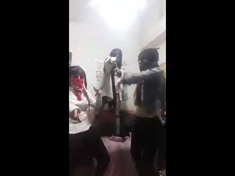 Video filtrado del ISIS (not really)