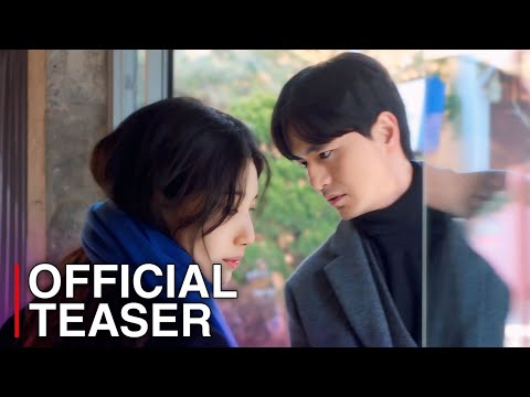 Seven O'clock Breakfast Meeting for the Brokenhearted | Official Teaser | Bae Suzy | Lee Jin Wook