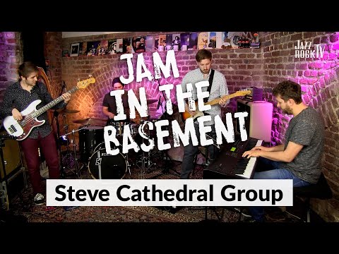 download lagu mp3 mp4 Steve Cathedral Group, download lagu Steve Cathedral Group gratis, unduh video klip Steve Cathedral Group
