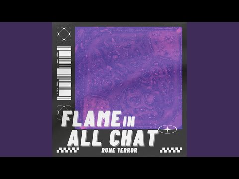 Flame In All Chat