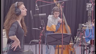 You Must Believe in Spring