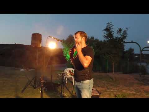 Nick Tacu - You Raise me Up