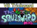 Friday Night Funkin VS The Squidward Tricky Mod FULL WEEK FNF Mod Hard Spongebob Madness Combat