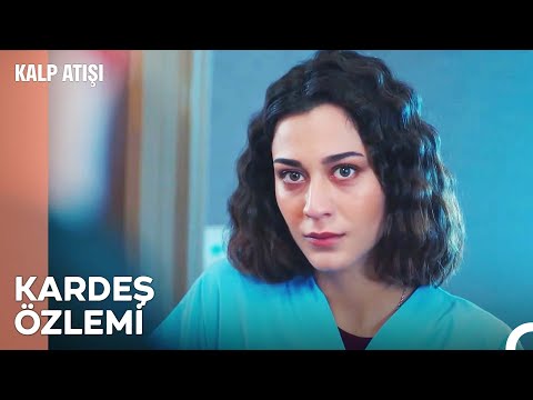 İpek Göz Yaşlarını Tutamadı - Kalp Atışı 13. Bölüm