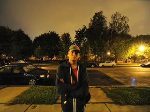 KIRILL POPOV 630 W WEBSTER AVE, CHICAGO IL 60614