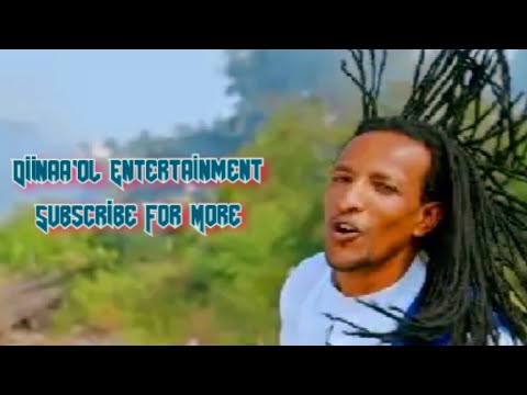 Dinaol Dejene Oromo Music "Ofkali"