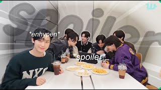 Download lagu enhypen just can't shut tf up mp3 Download lagu enhypen just can't shut tf up mp3