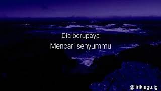 Download lagu Story  WA Whatsapp IQBAAL RAMADHAN- Rindu Sendiri mp3