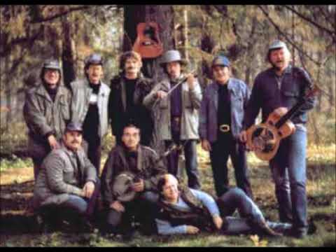 Coververse:Seven Spanish Angels/ Sedm španělských andělů, Muž na konci světa