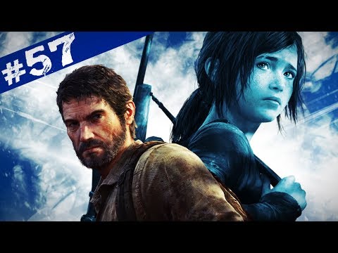TEST EN CARTON #57 - The Last of Us